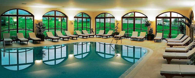 Kempinski Hotel Grand Arena Bansko