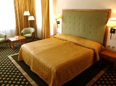 Kempinski Hotel Grand Arena Bansko