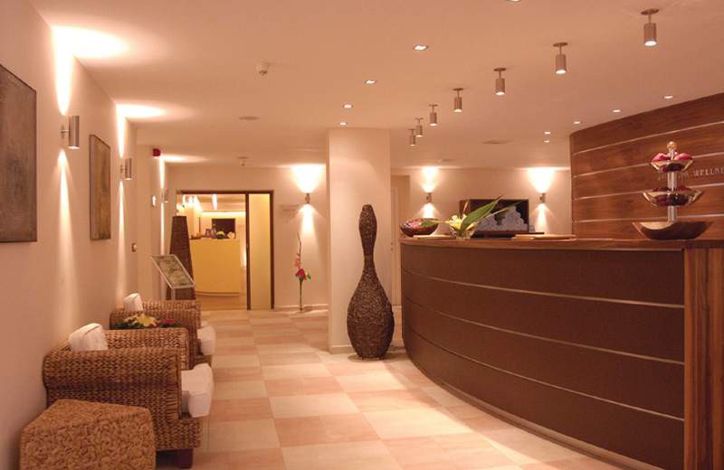 Kempinski Hotel Grand Arena Bansko