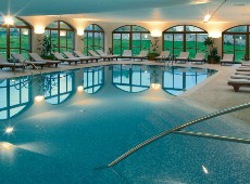 Kempinski Hotel Grand Arena Bansko