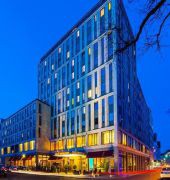 Meliá Düsseldorf