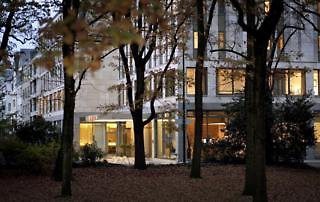 Meliá Düsseldorf
