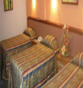 Hotel Metropol