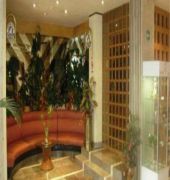 Hotel Metropol