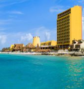 Meliá Cozumel Golf All Inclusive