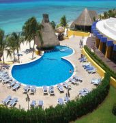 Meliá Cozumel Golf All Inclusive