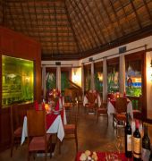 Meliá Cozumel Golf All Inclusive