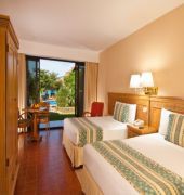 Meliá Cozumel Golf All Inclusive