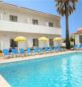 APARTAMENTOS TURISTICOS SOLLAGOS