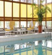 Holiday Inn STRASBOURG CITY CENTRE