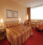 Holiday Inn STRASBOURG CITY CENTRE