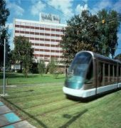 Holiday Inn STRASBOURG CITY CENTRE
