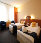 Tulip Inn Neckarsulm