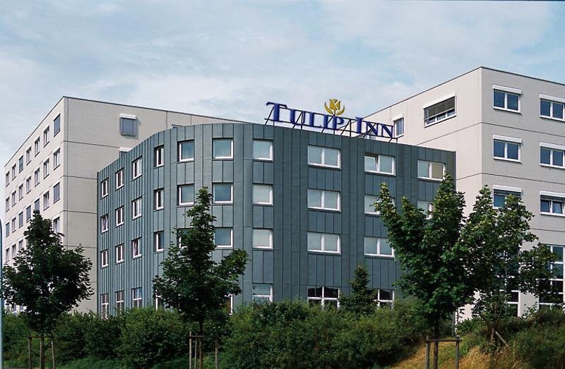 Tulip Inn Neckarsulm