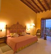 Hotel Colonial Cayo Coco