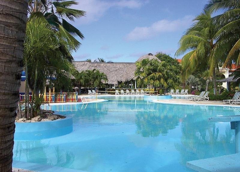 Hotel Colonial Cayo Coco