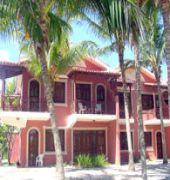 Hotel Colonial Cayo Coco