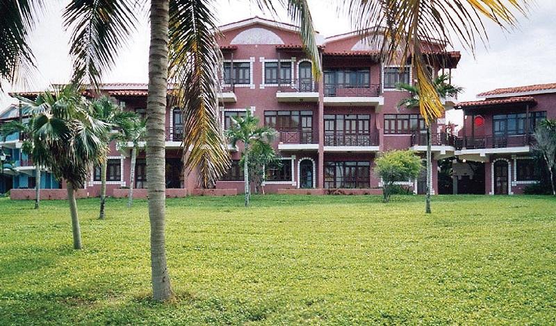 Hotel Colonial Cayo Coco