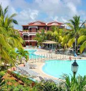 Hotel Colonial Cayo Coco