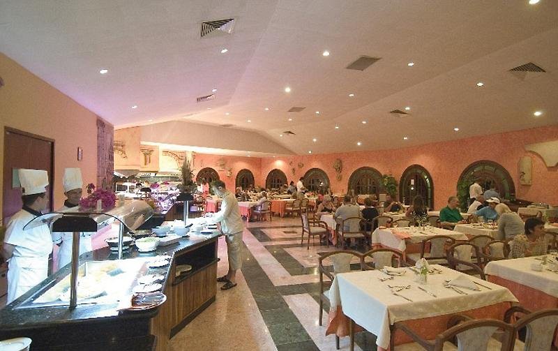 Hotel Colonial Cayo Coco
