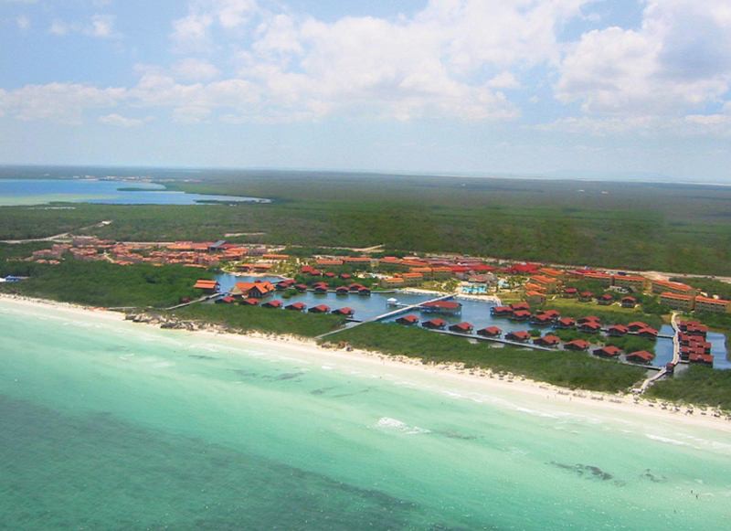 NH Krystal L.Villas and Resort