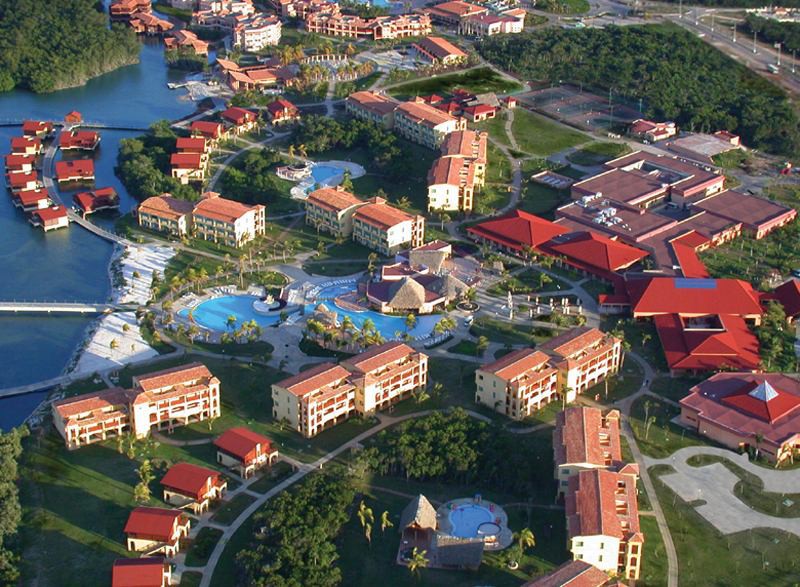 NH Krystal L.Villas and Resort