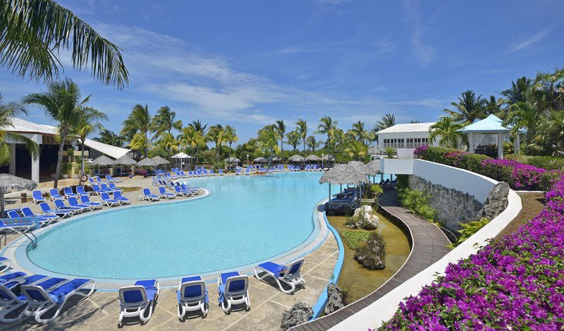 Melia Cayo Coco