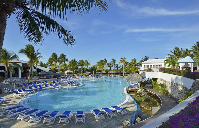 Melia Cayo Coco