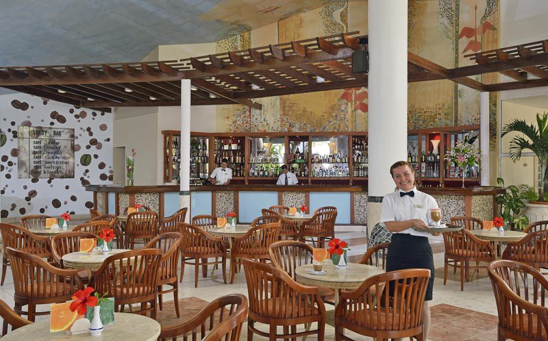 Melia Cayo Coco