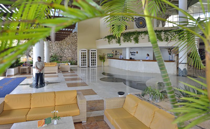 Melia Cayo Coco