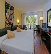 Tryp Cayo Coco