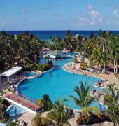 Tryp Cayo Coco
