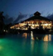 Tryp Cayo Coco
