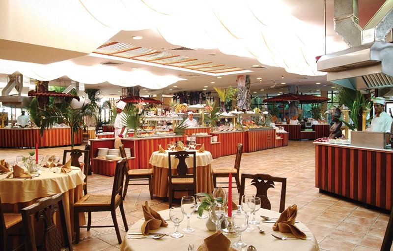Tryp Cayo Coco