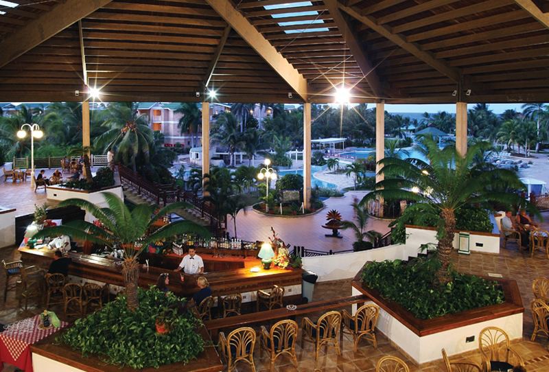 Tryp Cayo Coco