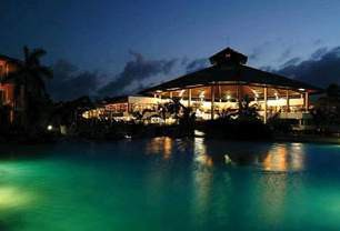 Tryp Cayo Coco
