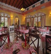 Tryp Cayo Coco