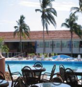 Hotel Club Amigo Rancho Luna