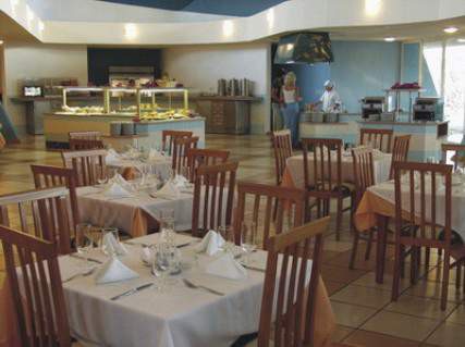 Hotel Club Amigo Rancho Luna