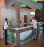 Hotel Club Amigo Rancho Luna