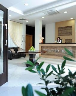 Royiatiko Hotel