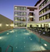 Royiatiko Hotel