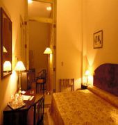 Boutique Hotel Ambos Mundos