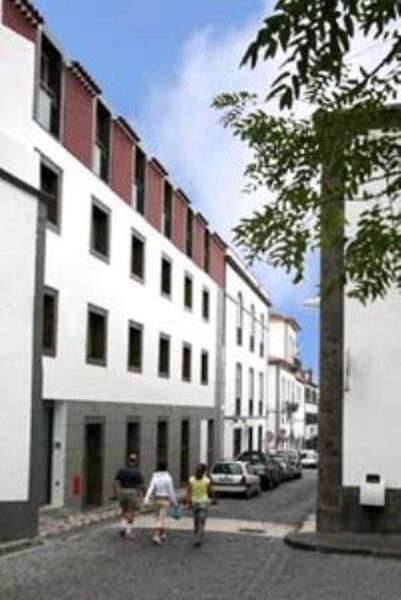 Albergaria Residencial Matriz