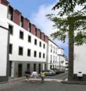 Albergaria Residencial Matriz