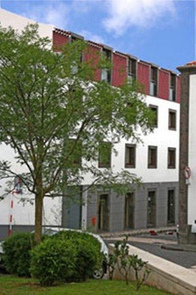 Albergaria Residencial Matriz