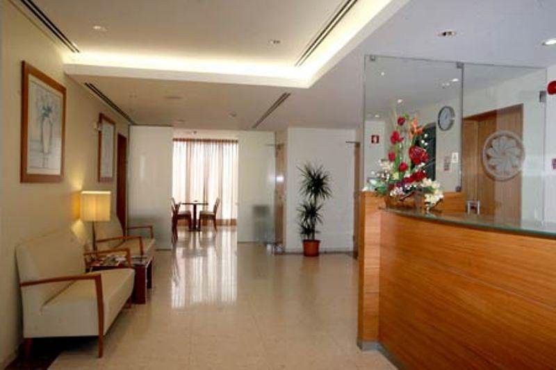 Albergaria Residencial Matriz