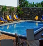 ANTILLIA HOTEL APARTAMENTO