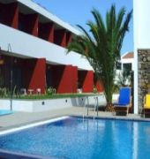 ANTILLIA HOTEL APARTAMENTO