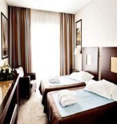 Hotel Marina Atlântico | Ponta Delgada